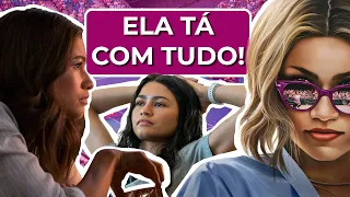 4 DICAS DE FILMES DA ZENDAYA