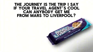 Liam Gallagher - Mars To Liverpool (Lyrics)