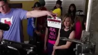 KIDZ BOP Kids - I Lived (Behind The Scenes Official Video) [KIDZ BOP 28]