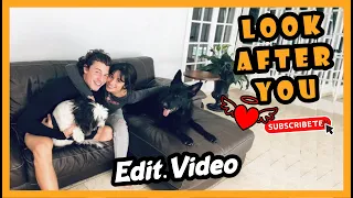 Shawn Mendes and Camila Cabello // "Look After You" | Español