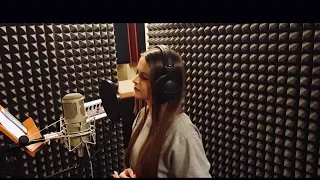 Monika Urlik- Dla Ciebie (Cover Martyna Pełka)