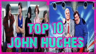 Top 10 best John Hughes movies ranked