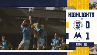 HIGHLIGHTS | St Albans City vs Torquay United | National League South | 19th August 2023