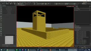 Porting awp_lego to CS2 (before workshop tools)