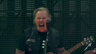 Metallica: The Unforgiven (London, England - June 20, 2019) E Tuning