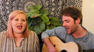 Ironic - Alanis Morissette (Cover by Keith & Lottie)