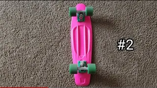 Retrospec Cruiser Board Review (2)