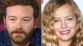 Danny Masterson's Final Gesture To His Wife Reflects Her Chilling Reality