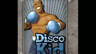 Punch Out!! Wii - Disco Kid Full Theme