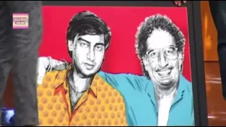 Zee Tv's Yaaron ki Baraat Attend Sanjay Dutt, Ajay Devgn And Abhishek Bachchan | Part 1