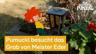 Pumuckl möchte eine Grabkerze für Meister Eder | Neue Geschichten vom Pumuckl auf RTL+