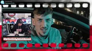 Polish Rap: POLSKI BANDYTA x PUSHER x OSKA030 - "SQP" (New Zealand Reaction)