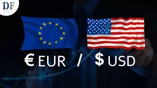 EUR/USD and GBP/USD Forecast April 3, 2018