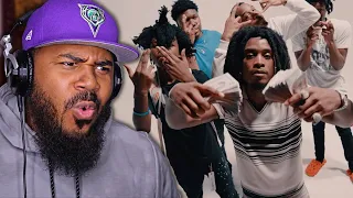 TOO CONSISTENT!! Jdot Breezy - Nobody is Safe (Official Music Video) (Shot by Faiz) REACTION