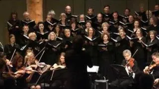 Vivaldi Gloria: Mvt. 1