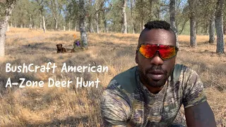 California Deer Hunting 2021 - Ep. 1 Why I hunt