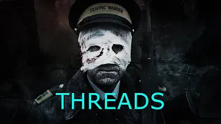 I Attempt to Review "Threads" - BrianFromtheChannelBrian