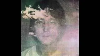 Imagine John Lennon Stereo VOCAL ISOLATION HiQ JARichardsFilm