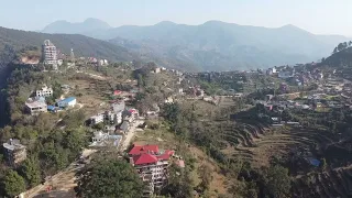 Bandipur NEPAL