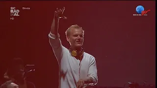 AVICII - Waiting For Love Rock In Rio (2016) | #aviciimusic #aviciitribute #aviciiforever #avicii