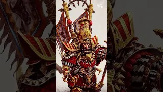 Chaos Dwarves are coming to Warhammer!