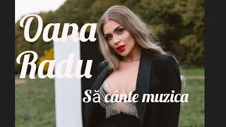 Colaj ❌ Oana Radu 🔝 Cele mai frumoase melodii 2022 🎶 Când am o zi grea🎶 #muzicadepetrecere #muzica