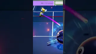 Chain Chomp Failure Mario Tennis Aces #gaming #mariotennisaces #nintendoswitch #mariotennis #yoshi