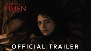 The First Omen กำเนิดอาถรรพ์หมายเลข6 | ตัวอย่างแรก (Official ซับไทย)