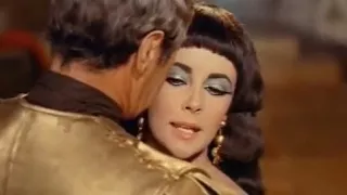 Cleopatra (1963) HD Trailer | Elizabeth Taylor, Richard Burton, Rex Harrison, Roddy McDowall