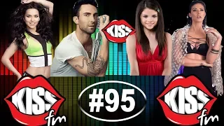 Kiss FM top 40,  January 12,  2019  #95