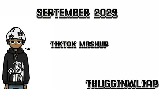 September 2023 TikTok Mashup