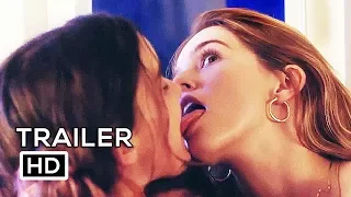 FLOWER Official Trailer (2018) Zoey Deutch, Kathryn Hahn Comedy Movie HD