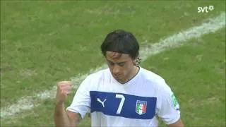 Confederations cup 2013 Italy vs Uruguay penalties