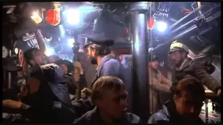 Ponorka 1981 (Das Boot) sestřih