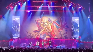 20230604 Iron Maiden - the Future Past - Trooper