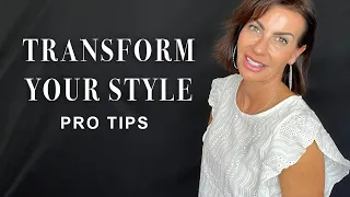 5 Ways To TRANSFORM Your STYLE Instantly