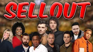 THESE Top Christian Bands are SELLING OUT | For King and Country, Newsboys, Danny Gokey