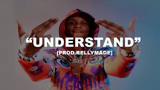 [FREE] Toosii2x x Kevin Gates Type Beat 2020 "UnderStand" (Prod.RellyMade)