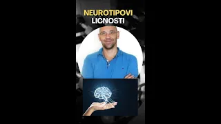 Neurotipovi ličnosti 1A i 1 B