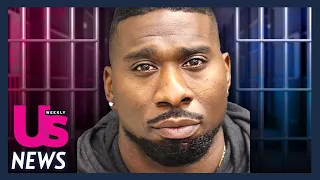 Zac Stacy Arrested After Video Of Him & Ex-Girlfriend Goes Viral