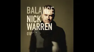 Nick Warren – Balance 018 CD 1 (2011)