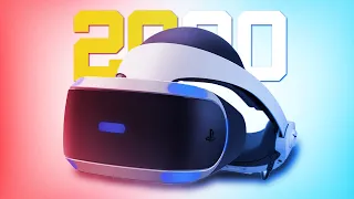 Лучший VR шлем на 2020 год