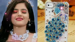 baalbeer all pari dress matching with phone case#baalbeer#Baalbeerreturncast