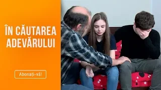 In cautarea adevarului(01.04.2019) - Editia 56| Sezonul 1 | Luni - vineri, de la 13:00, la Kanal D!