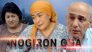 HAYOT DAVOM ETAR | NOGIRON ONA