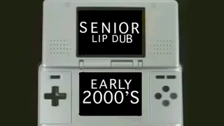 2022 Lumen Christi Senior Lip Dub: Early 2000’s
