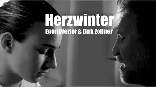 Egon Werler & Dirk Zöllner - Herzwinter