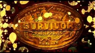 Survivor Philippines: Official Remix by Russ Landau