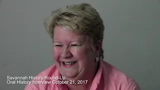 Ardmore Oral History Interview - Polly Stramm - 10/21/17