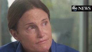 Bruce Jenner’s Heartfelt Interview With Diane Sawyer On ABC 20/20